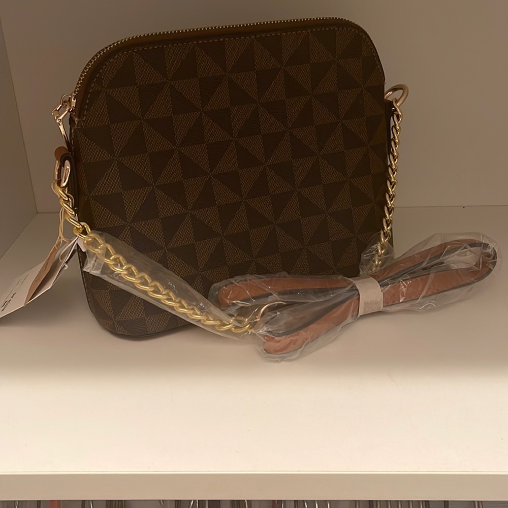 crossbody bag